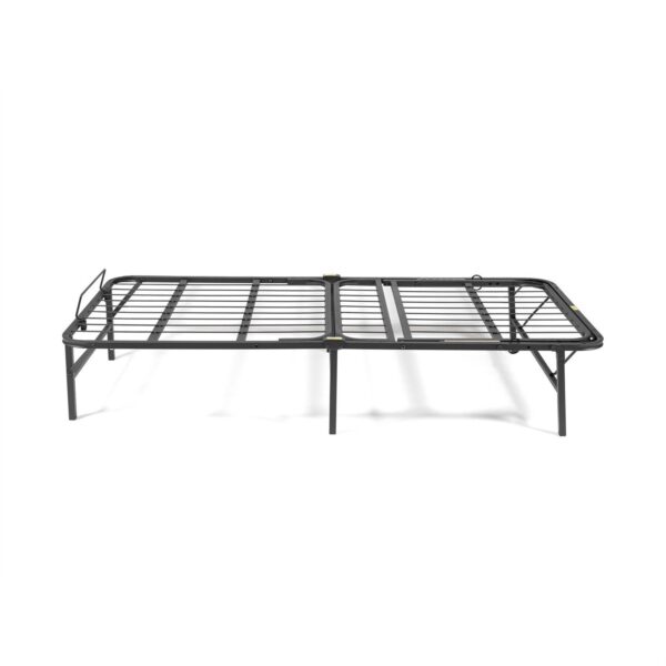 Twin XL Manually Adjustable Bed Frame - Head Adjust Only - Image 2