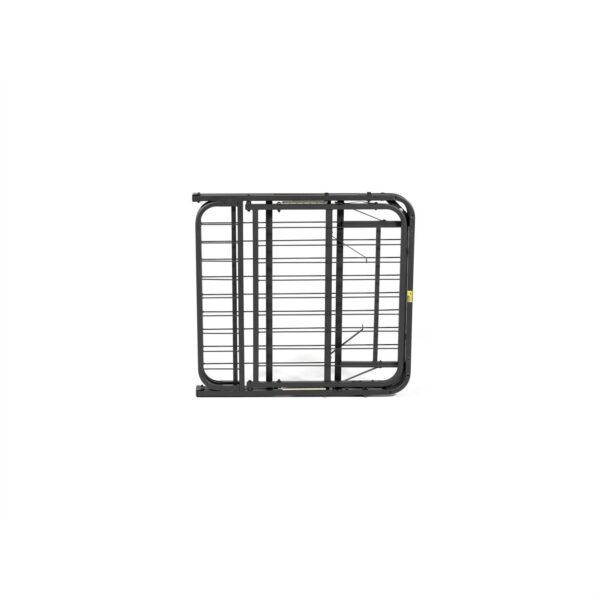 Twin XL Manually Adjustable Bed Frame - Head Adjust Only - Image 4