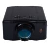 4000 Lumens Mini LED Portable Home Theater Projector - Image 2