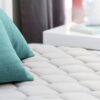 Queen size 6-inch Thick Medium Firm Innerspring Mattress - Image 3