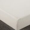 Queen size 8-inch Thick Memory Foam Mattress with Knitted Fabric Cover - Image 3