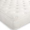 Queen size 12-inch Thick Euro Box-Top Innerspring Mattress - Image 3