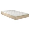 Queen size 10-inch High Profile Pillow Top Innerspring Mattress - Plush - Image 2