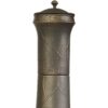 Rustic Outdoor Steel Cast Iron Chimenea Wood Fire Pit - Image 2