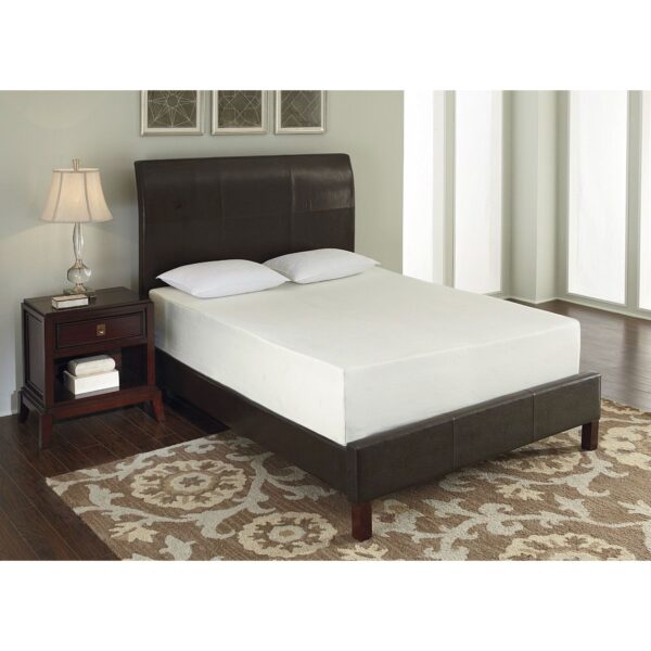 Full size 12-inch Thick Memory Foam Mattress - Made in USA - Image 3