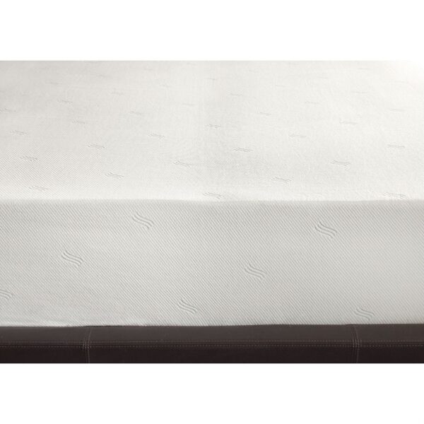 Full size 12-inch Thick Memory Foam Mattress - Made in USA - Image 4