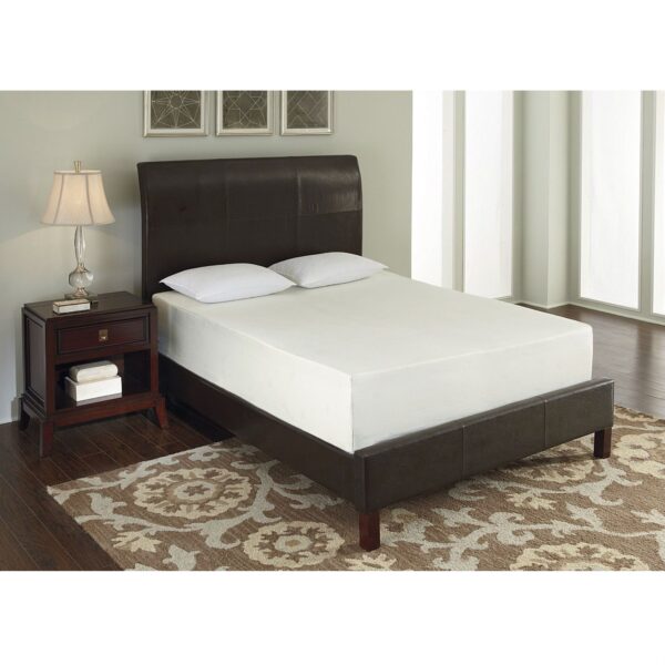 CA King size 12-inch Thick Memory Foam Mattress - 20 Year Warranty - Image 3