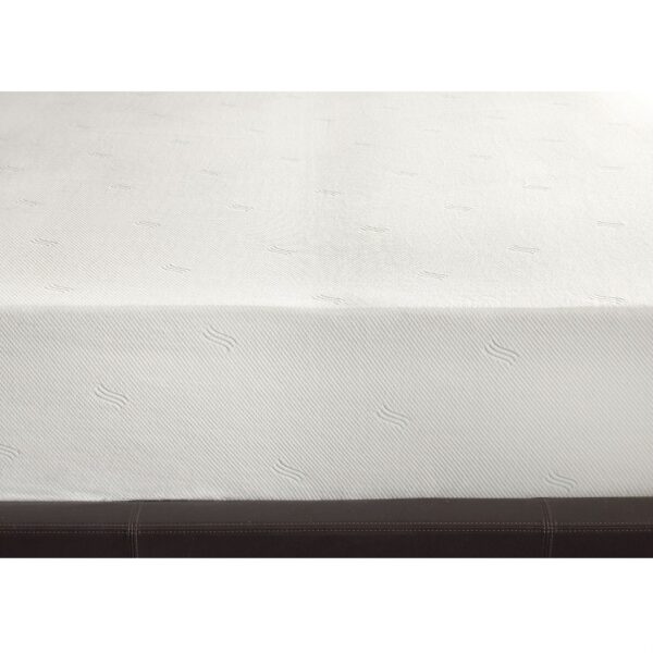 CA King size 12-inch Thick Memory Foam Mattress - 20 Year Warranty - Image 4