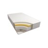 Twin size 8-inch Thick Memory Foam Mattress with Knit Fabric Cover - Image 4