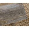 FarmHome Cedar Lodge 2 Drawer & 2 Faux Drawers Coffee Table - Image 4