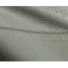 California King size 400 Thread Count Cotton Sheet Set in Sage Green - Image 2