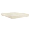 Queen size 6-inch Thick Memory Foam Mattress