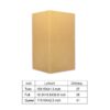 Full size 6-inch Thick Memory Foam Mattress - Medium Firm - Image 3