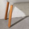 Grey Scandinavian Elevated Raised Smart Drainage Planter Bed - Image 4