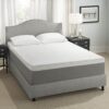 King size 14-inch Thick Memory Foam Mattress - Image 3