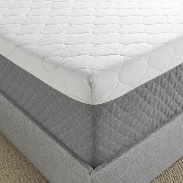 King size 14-inch Thick Memory Foam Mattress - Image 4