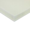 Twin size 2-inch Thick Memory Foam Mattress Topper - Made in USA - Image 2