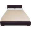 Full size 6-inch Thick Memory Foam Mattress with Washable Cover - Image 2