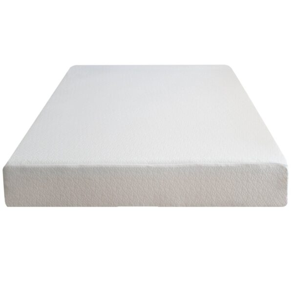 King size 8-inch Thick Memory Foam Mattress - Medium Firm - Image 2