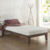 Twin size 6-inch Thick Bonnell Coil Innerspring Mattress - Image 2