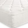 Queen size 8-inch Pocketed Spring Mattress - Image 3