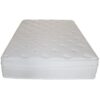 King size 13-inch Thick Euro Box Top Innerspring Mattress - Image 2