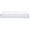 Queen 8-inch Talalay Latex Innerspring Hybrid Mattress