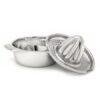 Stainless Steel Citrus Juicer - Image 2