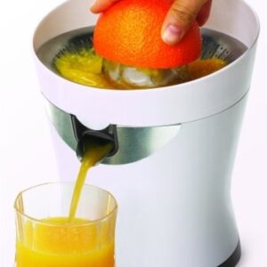 Electric Citrus Orange Lemon Lime Grapefruit Juicer