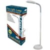 5-Foot Contemporary Floor Lamp with Energy Efficient Light Bulb - Image 4