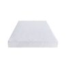 Twin size 9-inch Thick Gel Infused 5-Layer Memory Foam Mattress - Image 2