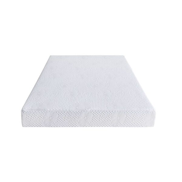 Twin size 9-inch Thick Gel Infused 5-Layer Memory Foam Mattress - Image 2