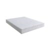 Twin size 9-inch Thick Gel Infused 5-Layer Memory Foam Mattress - Image 3