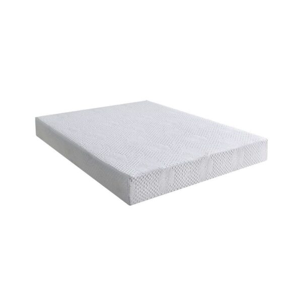 Twin size 9-inch Thick Gel Infused 5-Layer Memory Foam Mattress - Image 3