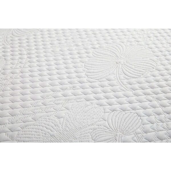 Twin size 9-inch Thick Gel Infused 5-Layer Memory Foam Mattress - Image 4