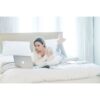 Twin size 9-inch Thick Gel Infused 5-Layer Memory Foam Mattress - Image 5