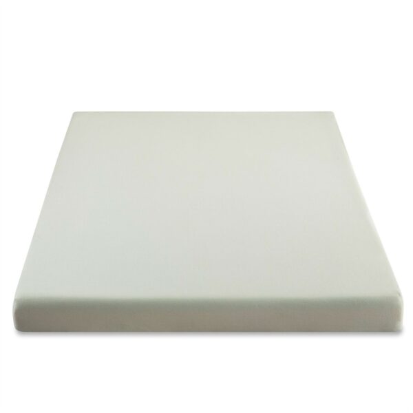 Twin XL size 8-inch Thick Memory Foam Mattress - Medium Firm - Image 2