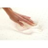 Twin XL size 3-inch Thick Ventilated Memory Foam Mattress Topper - Image 2