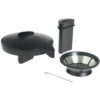 Stainless Steel Housing Dishwasher Safe Electric Juicer - Image 2