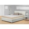 Twin size Firm 9-inch High Profile Innerspring Mattress with Fabric Cover - Image 2