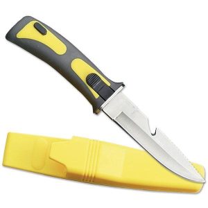 Diving Knife