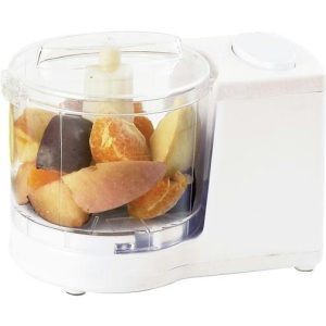 Food Processor