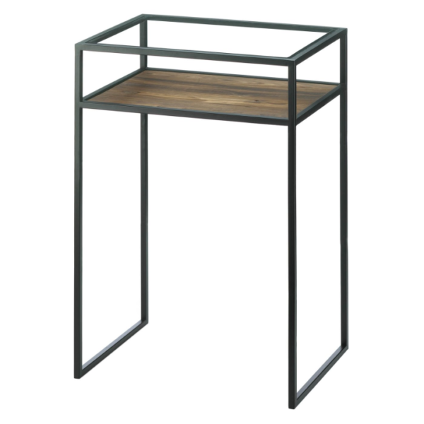 INDUSTRIAL STYLE TABLE