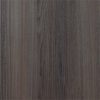 Queen size Farmhouse Headboard in Rustic Grey Wood Finish - Image 3