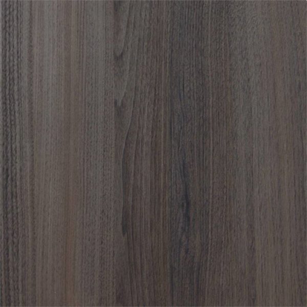 Queen size Farmhouse Headboard in Rustic Grey Wood Finish - Image 3
