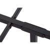 Full size Heavy Duty Metal Platform Bed Frame - 2,000 lb Weight Capacity - Image 2