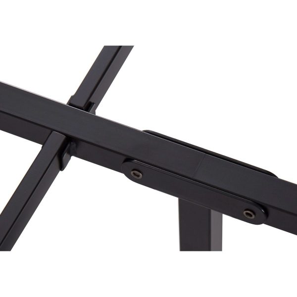 Full size Heavy Duty Metal Platform Bed Frame - 2,000 lb Weight Capacity - Image 2