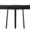 Full size Heavy Duty Metal Platform Bed Frame - 2,000 lb Weight Capacity - Image 3