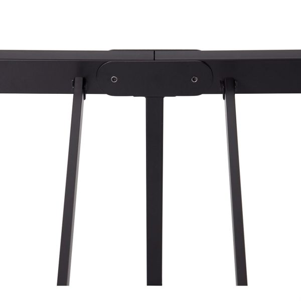 Full size Heavy Duty Metal Platform Bed Frame - 2,000 lb Weight Capacity - Image 3