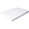 Full size 6-inch Folding Memory Foam Mattress with Washable Cover - Image 2
